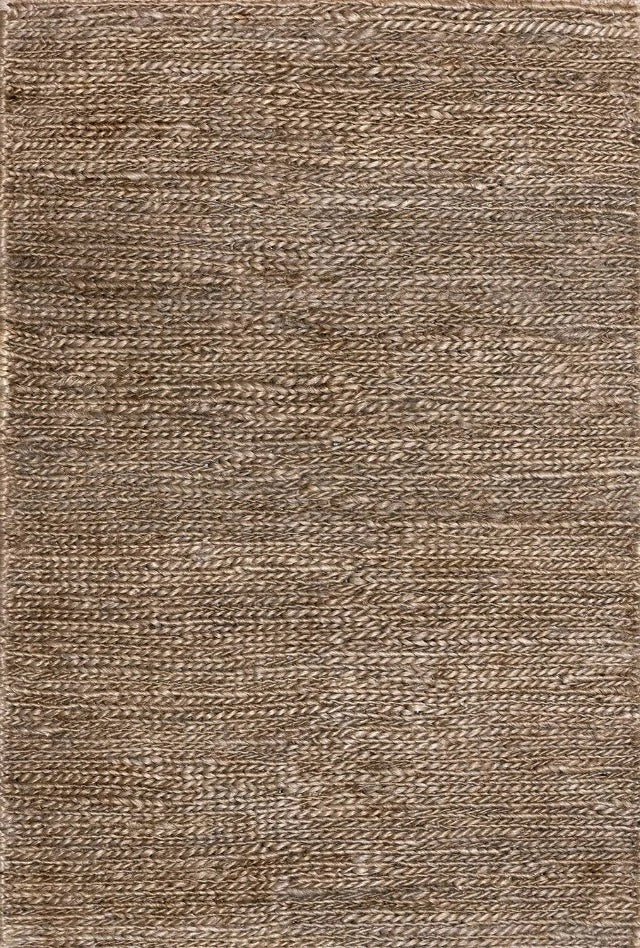 Paris Jute Rug | Walnut