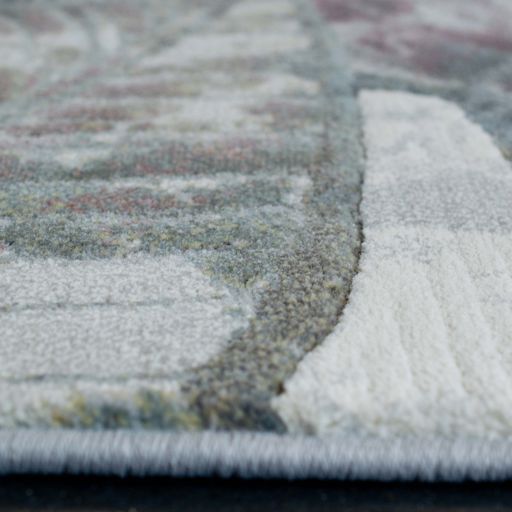 Kensington Botanic Rug | Pastel