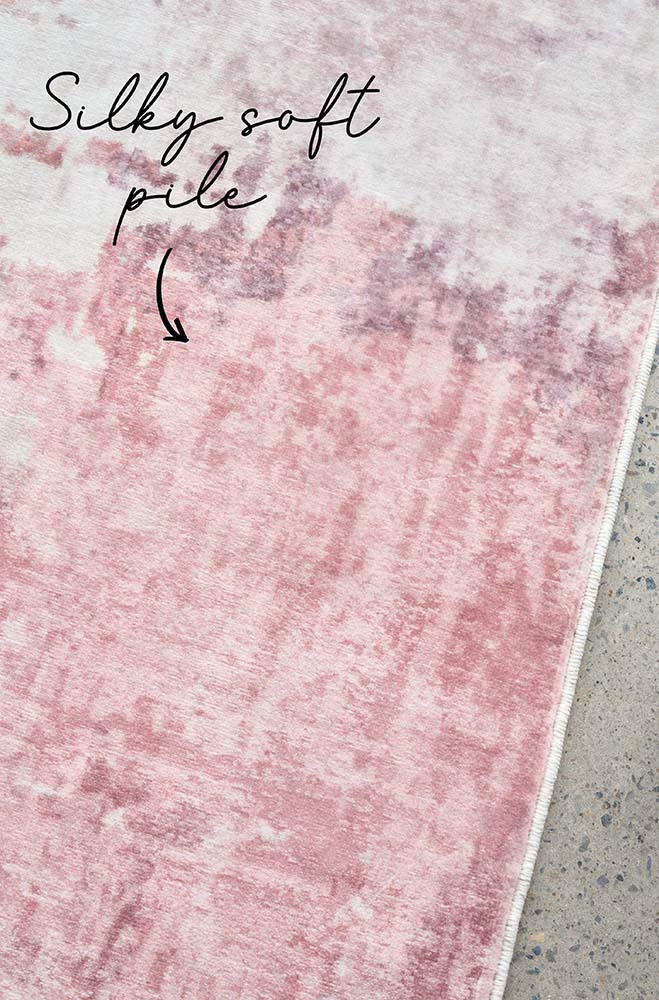 Revive Roxy Pastel Rug