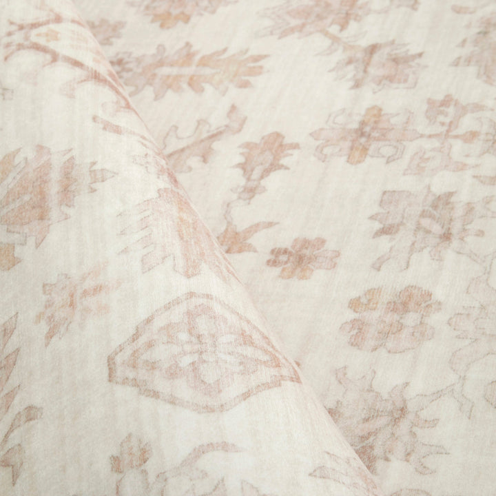 Revive Skye Natural Washable Rug