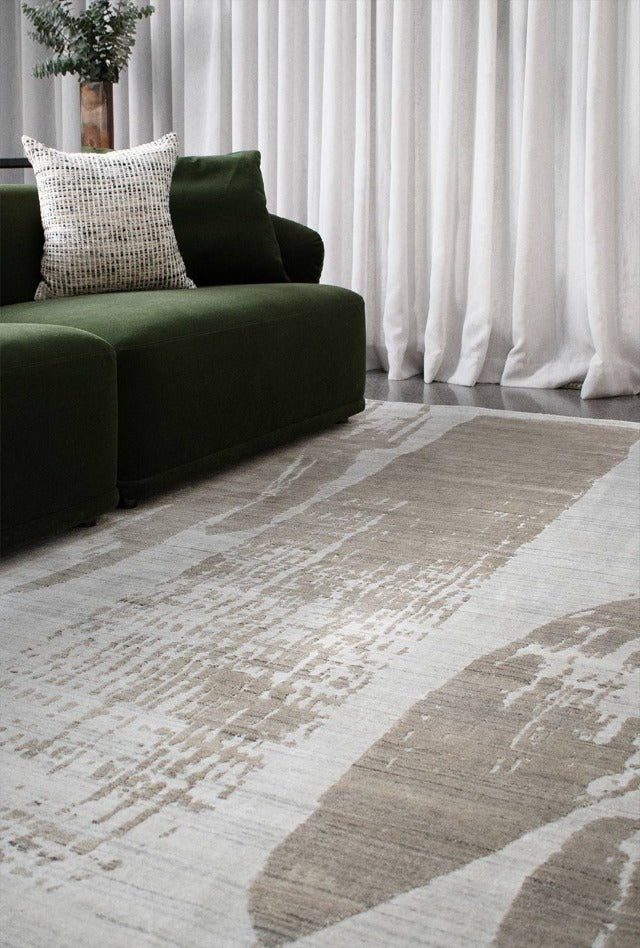 Regency VN154 Rug | Beige - Enquire for availablity