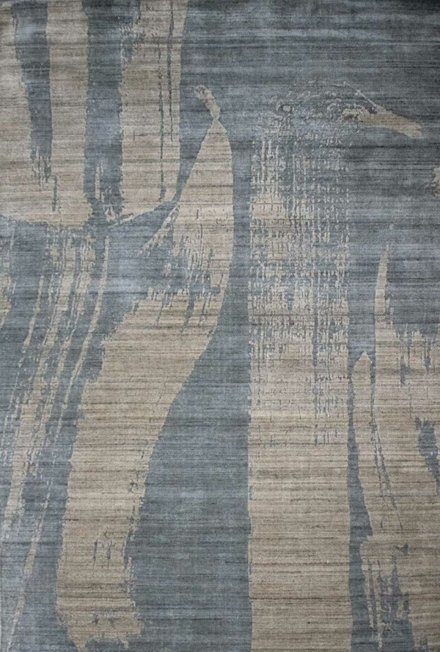 Regency VN154 Rug | Marine - Enquire for availablity