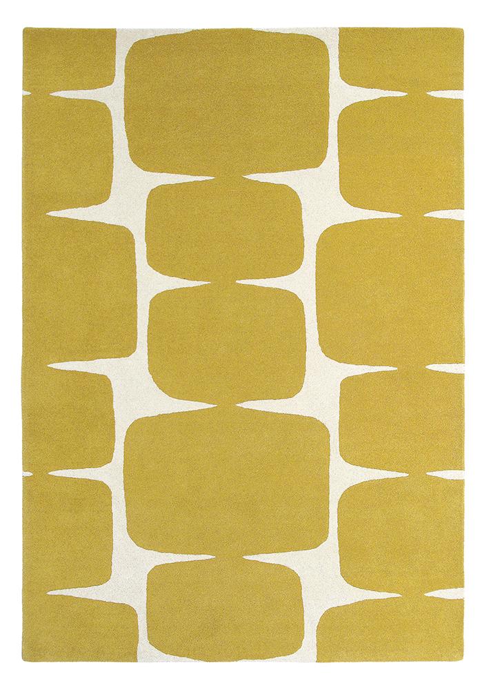 Scion Lohko Honey 25806 Rug