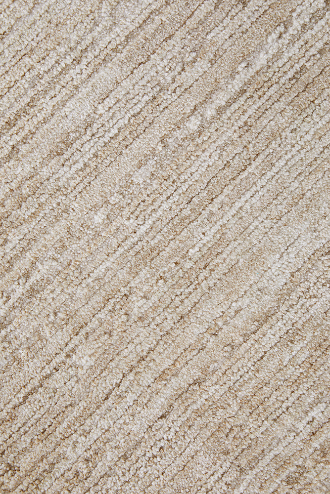 Steph And Gian Birch Flax Runner Rug