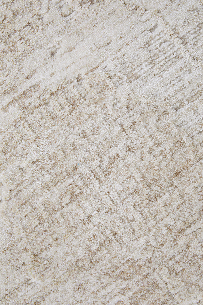 Steph And Gian Flora Husk Runner Rug