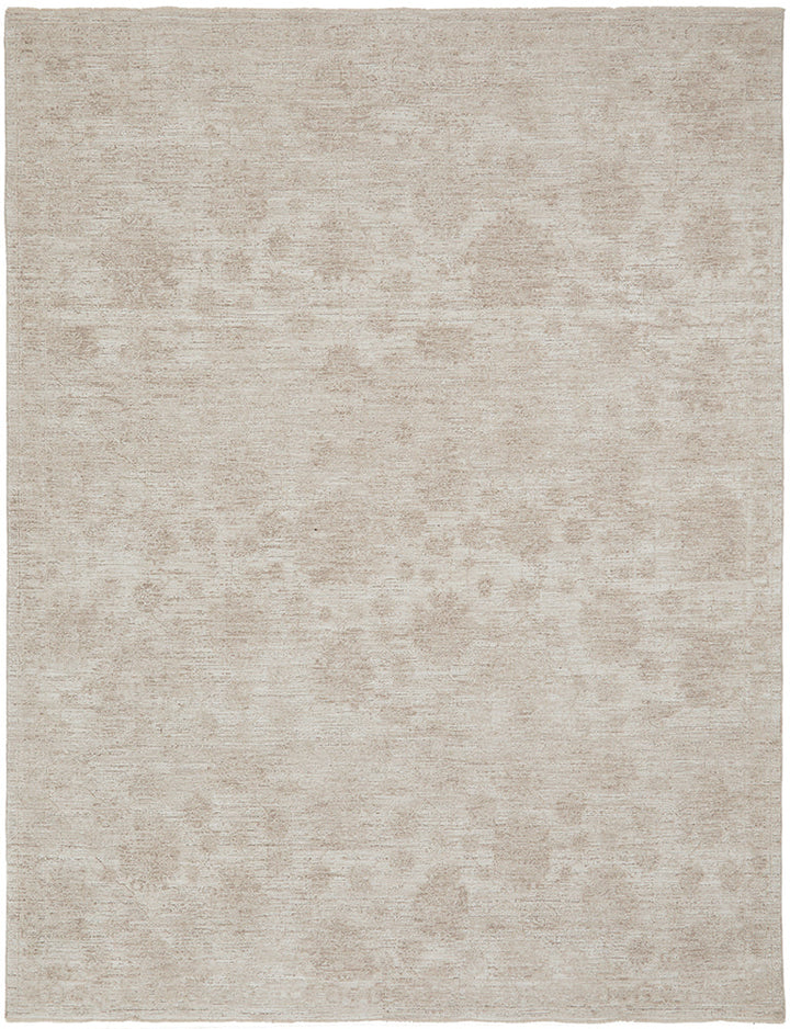 Steph And Gian Flora Husk Rug