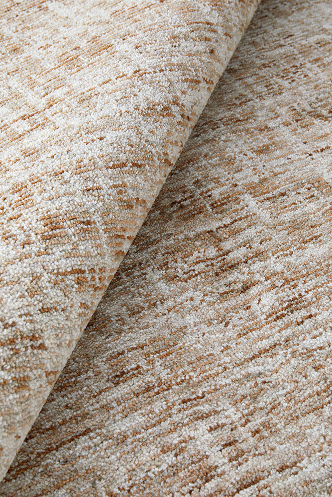 Steph And Gian Meadow Cardamom Runner Rug