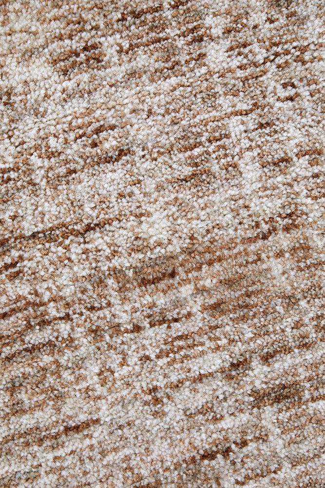 Steph And Gian Meadow Cardamom Runner Rug