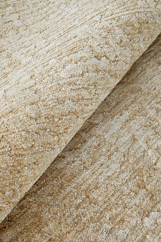 Steph And Gian Willow Wheat Rug