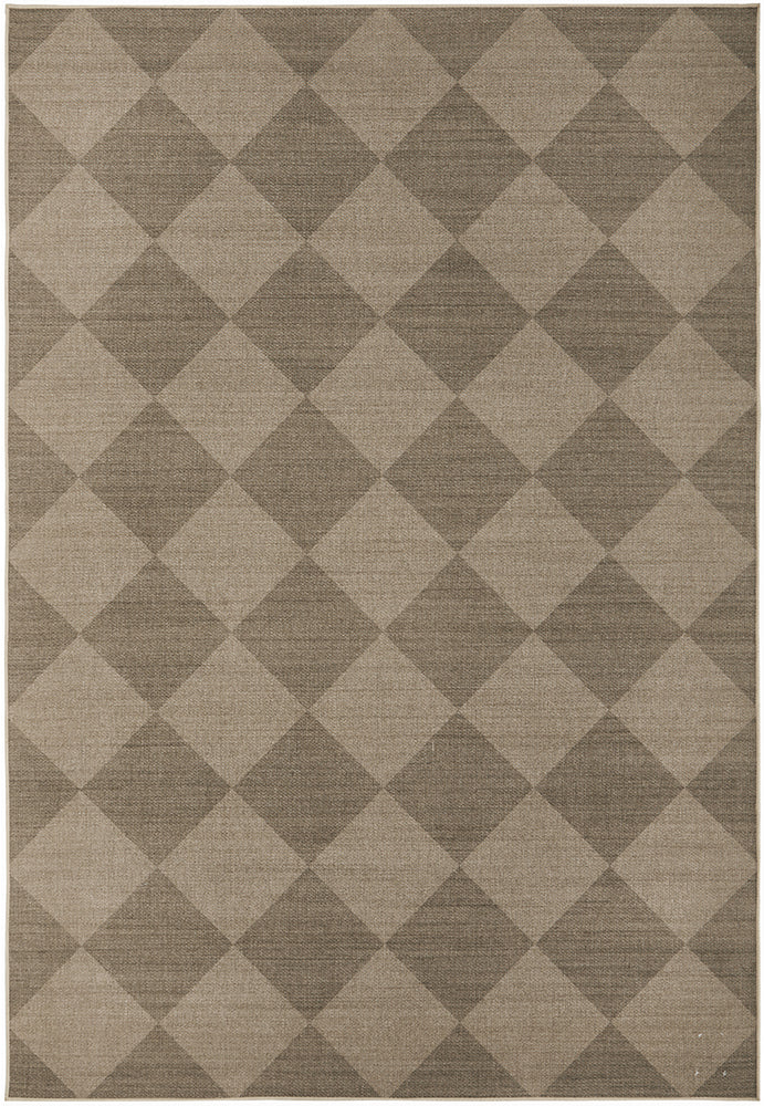 Solar Rishi Natural Washable Rug