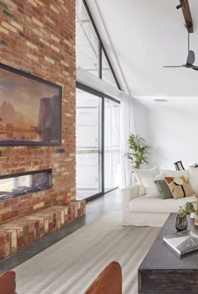 Derby Rug | Bone | Omar & Oz | Living & Dining 2022