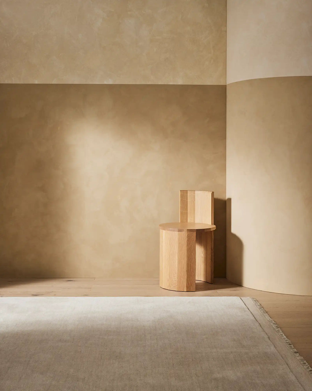 Silvio | Ecru | Enquire for availability now!