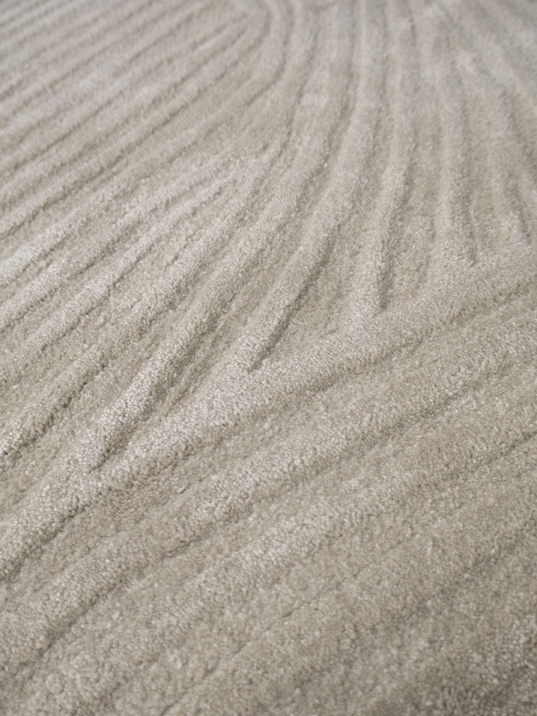 Strata Rug | Moonlight
