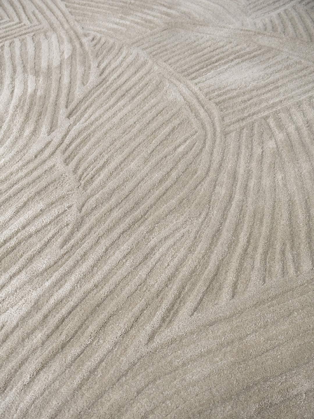 Strata Rug | Moonlight