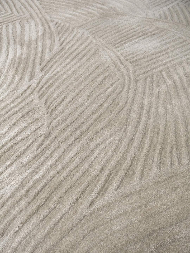 Strata Rug | Moonlight