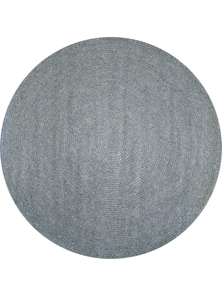 Paddington Round Rug | Breeze