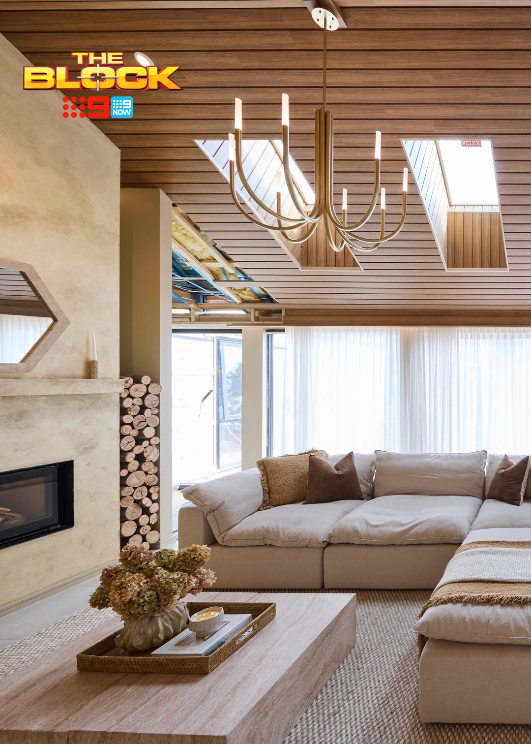 Palmas Flatwoven Wool Rug | Beige - Enquire now for availability