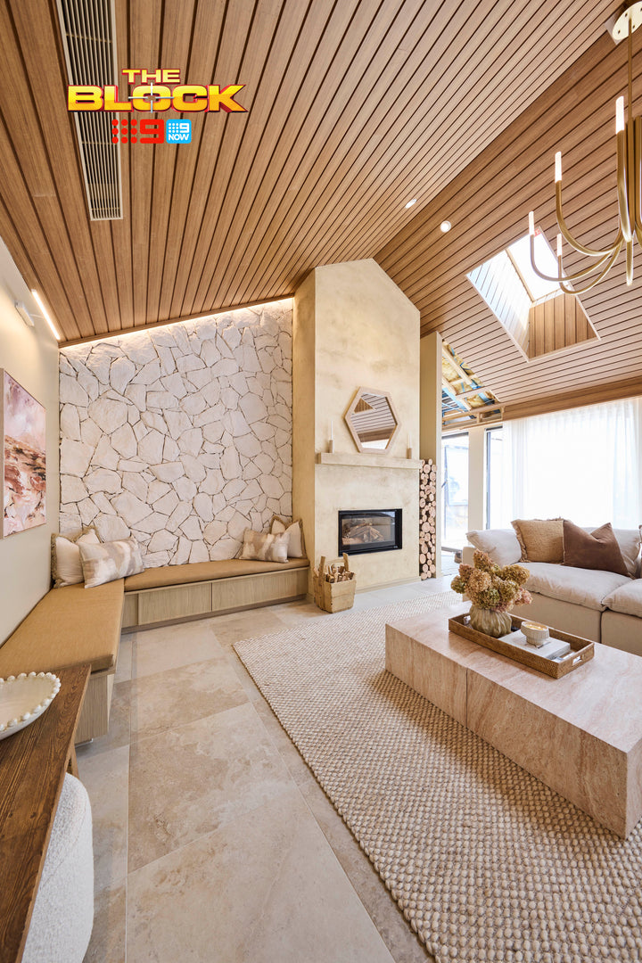 Palmas Flatwoven Wool Rug | Beige - Enquire now for availability