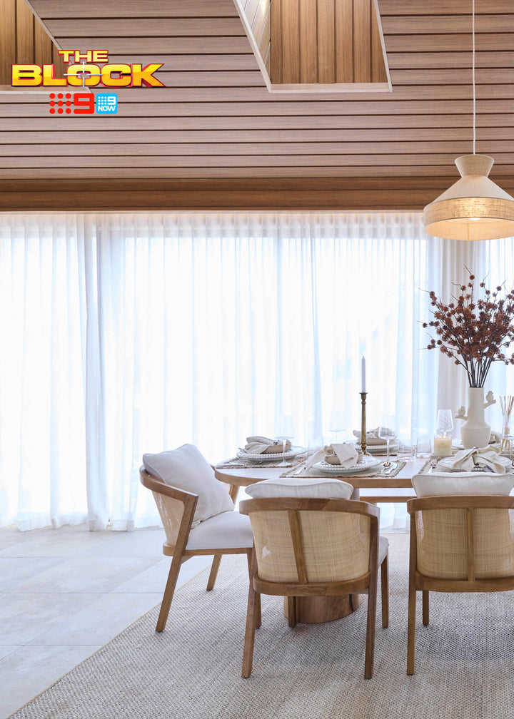 Moonah Sisal Rug | Wheat