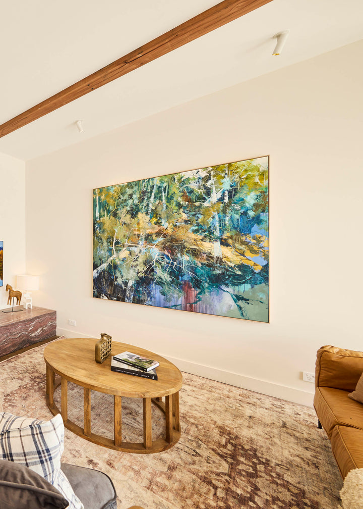 Darren Palmer Heirloom Plum Rug