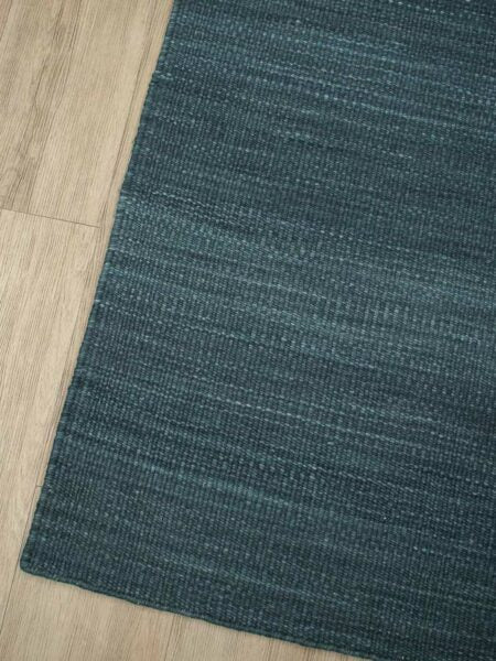 Yarra Rug | Ocean - Enquire now for availability