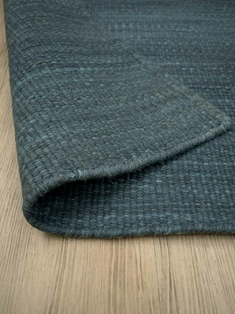 Yarra Rug | Ocean - Enquire now for availability