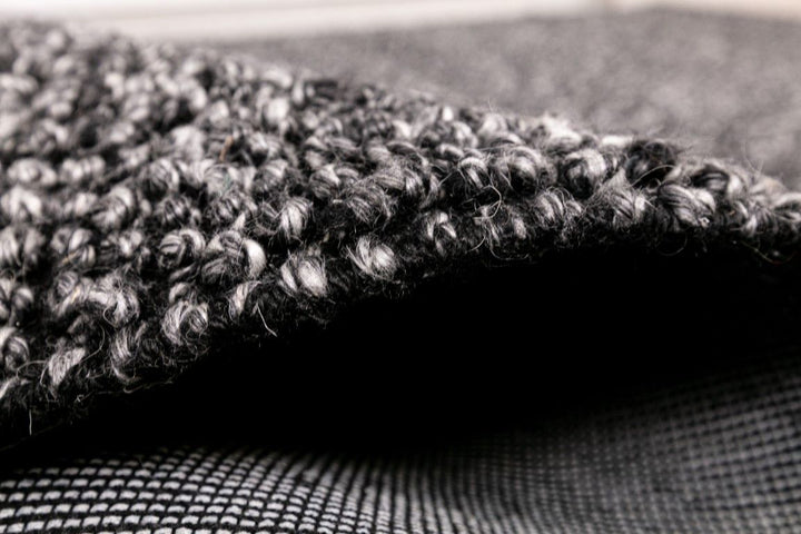 Avenue Arabella Rug | Charcoal