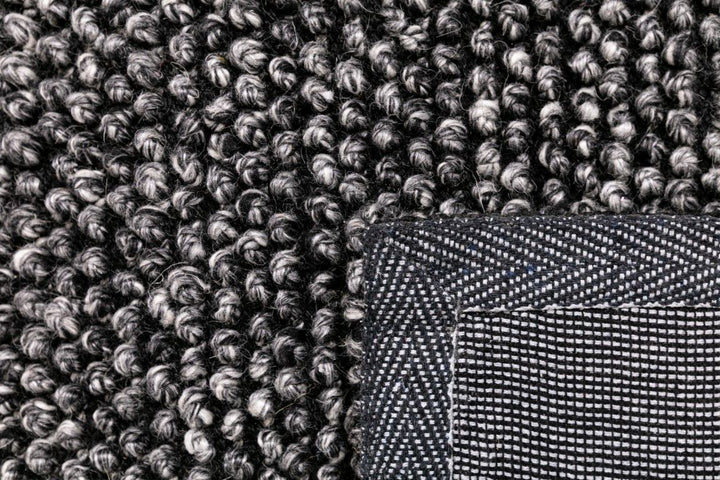 Avenue Arabella Rug | Charcoal