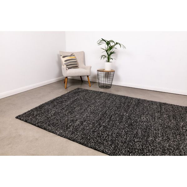 Avenue Arabella Rug | Charcoal