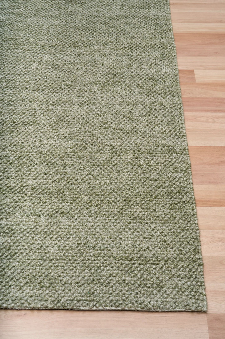 Avenue Arabella Rug | Pesto