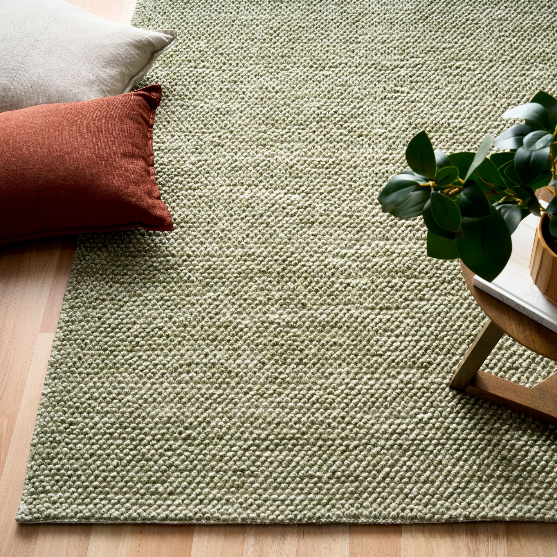 Our Latest Collection of Floor Rugs