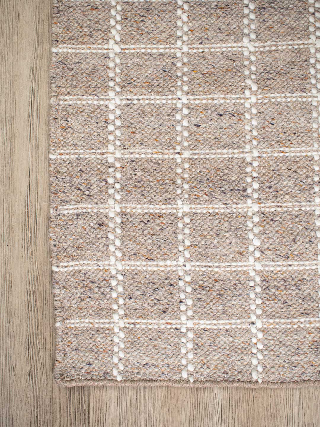 Bellevue Rug | Caramel - Enquire now for availability