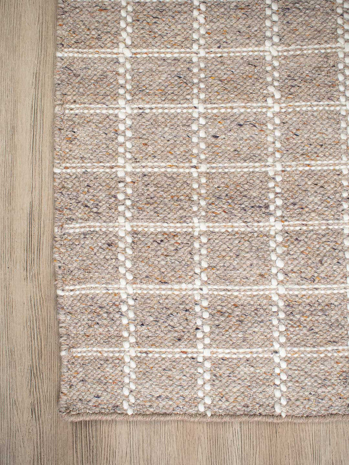 Bellevue Rug | Caramel - Enquire now for availability