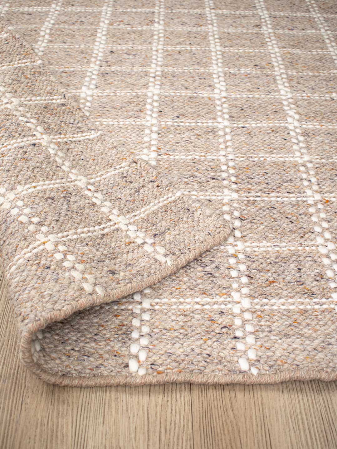 Bellevue Rug | Caramel - Enquire now for availability