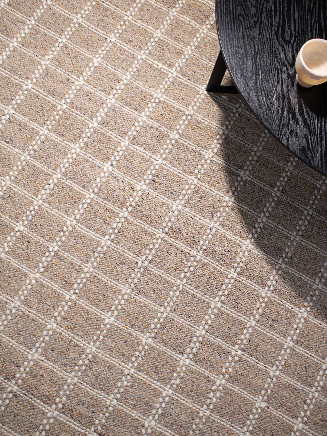 Bellevue Rug | Caramel - Enquire now for availability