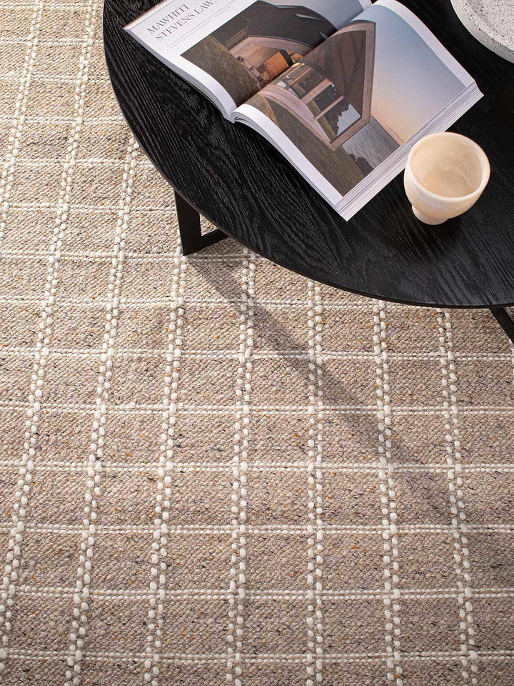 Bellevue Rug | Caramel - Enquire now for availability
