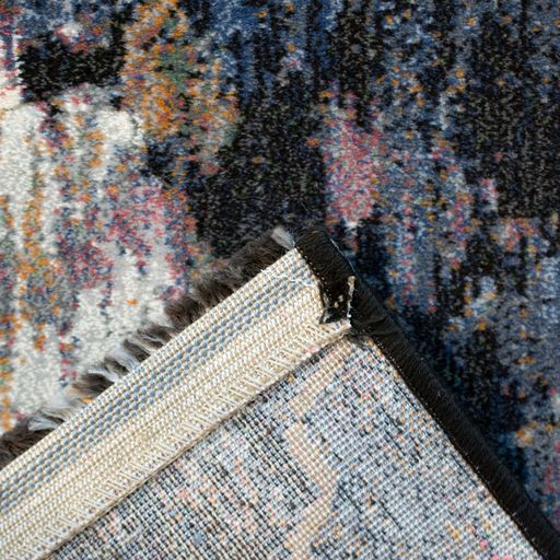 Kensington Claude Rug | Multi