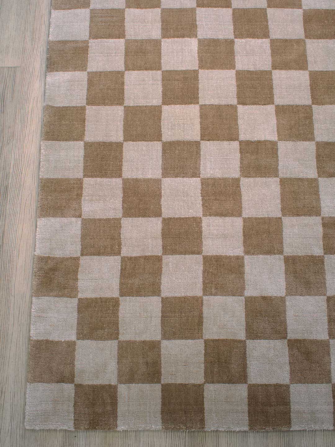 Calcada Rug | Hazelnut