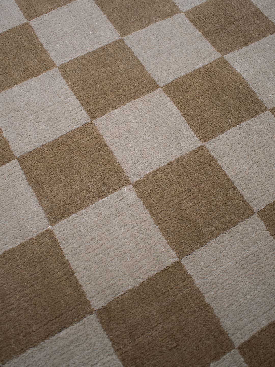Calcada Rug | Hazelnut