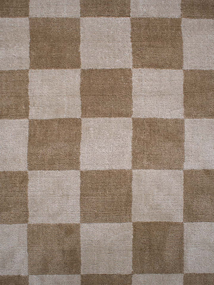 Calcada Rug | Hazelnut