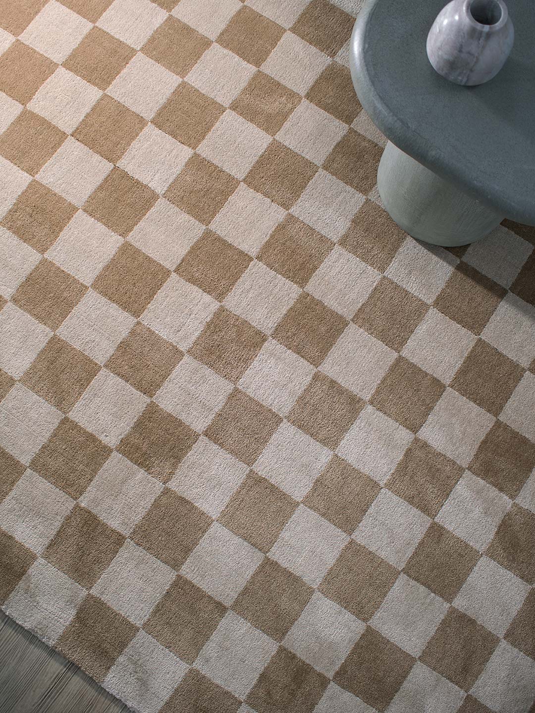 Calcada Rug | Hazelnut