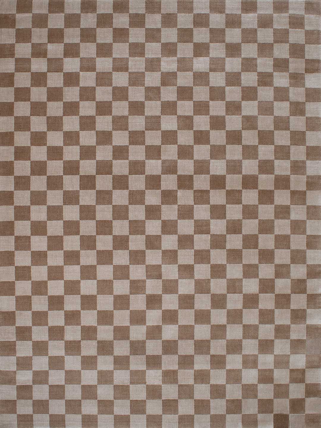 Calcada Rug | Hazelnut