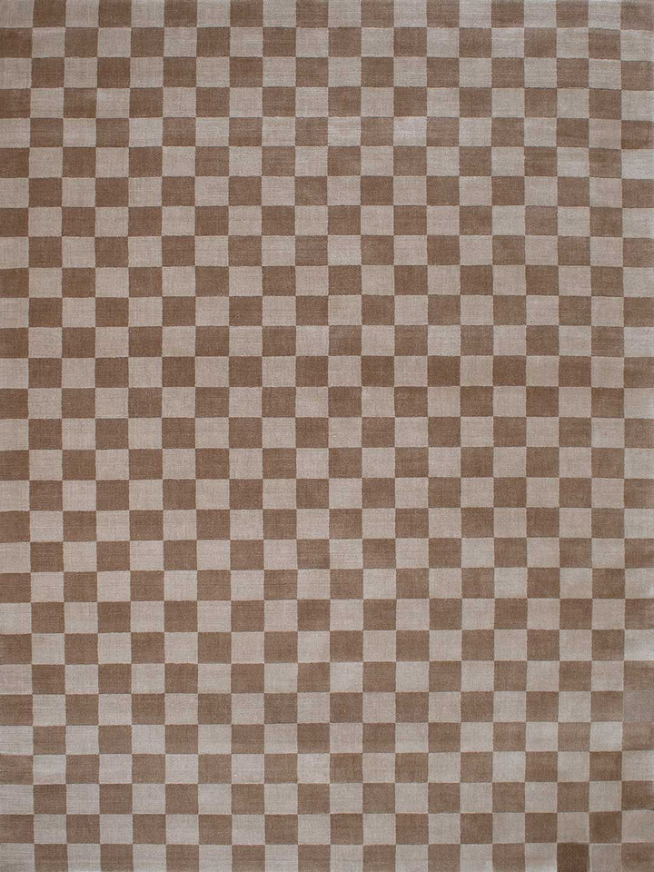 Calcada Rug | Hazelnut