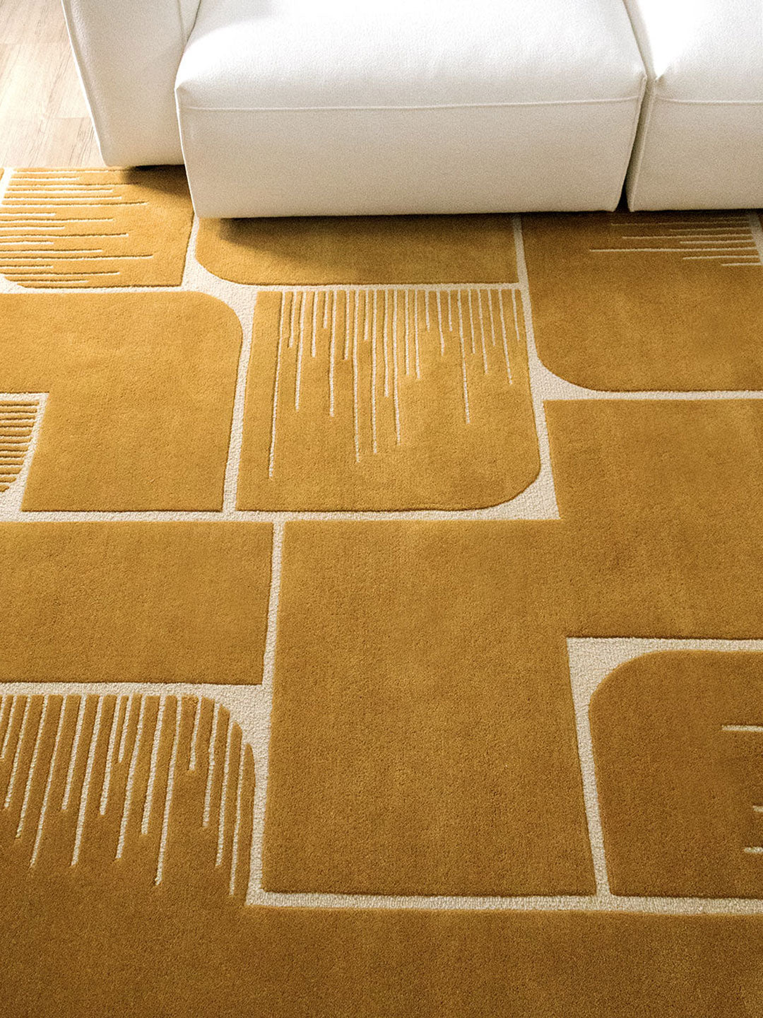 Cascade Topaz Rug