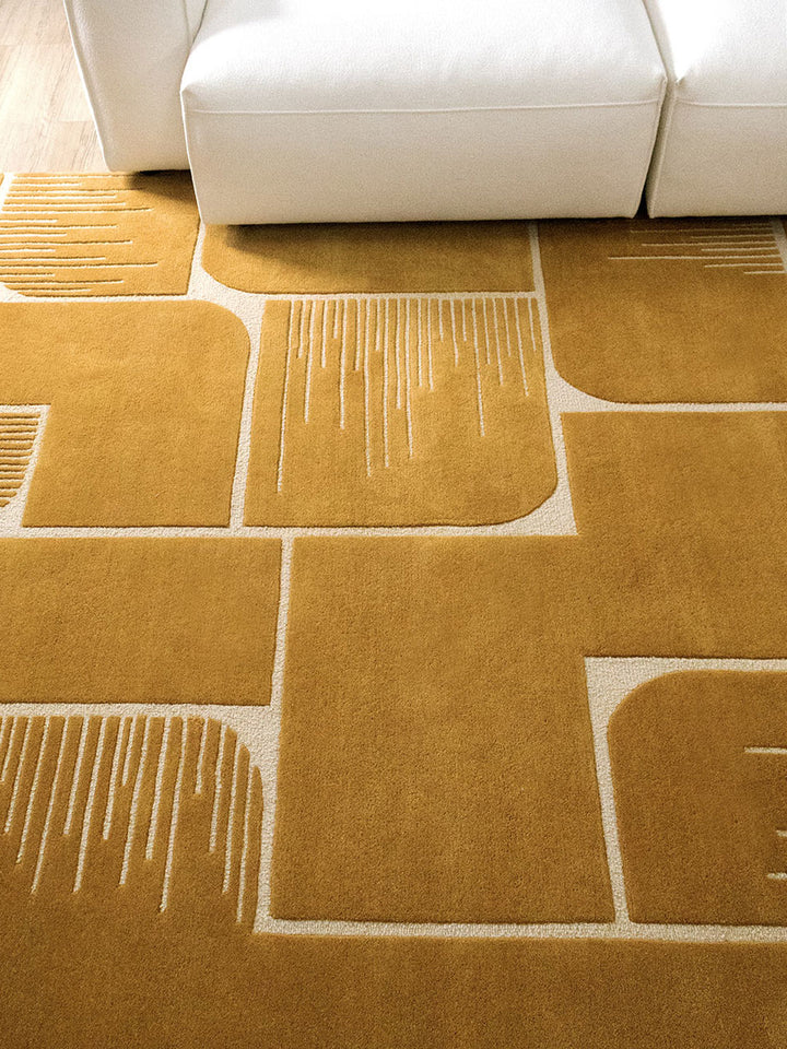 Cascade Topaz Rug