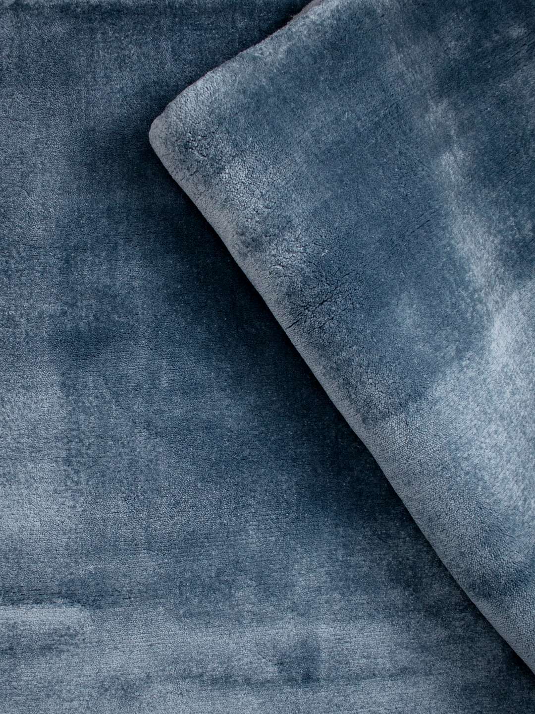 Cashmere Rug | Lagoon