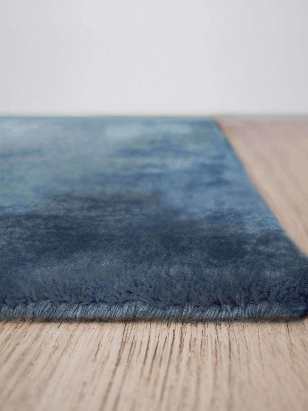 Cashmere Rug | Lagoon