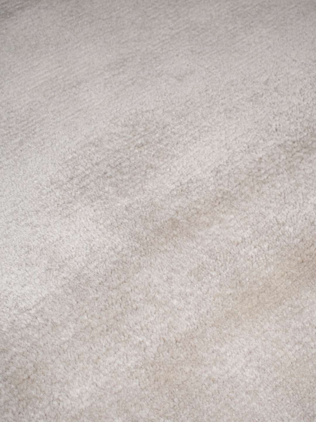 Cashmere Rug | Latte