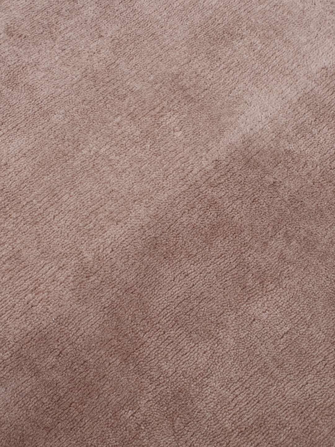 Cashmere Rug | Rose