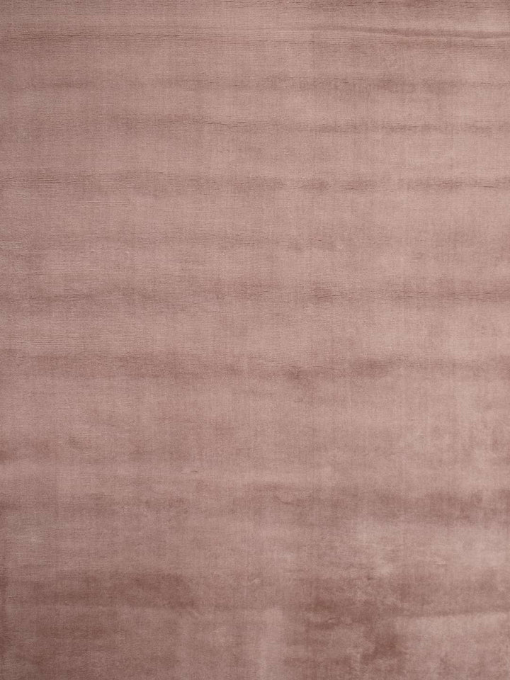 Cashmere Rug | Rose